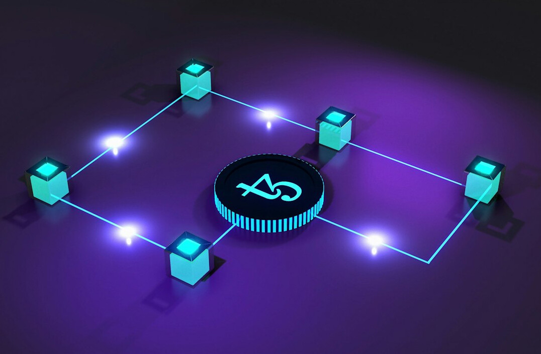 scalable enterprise application