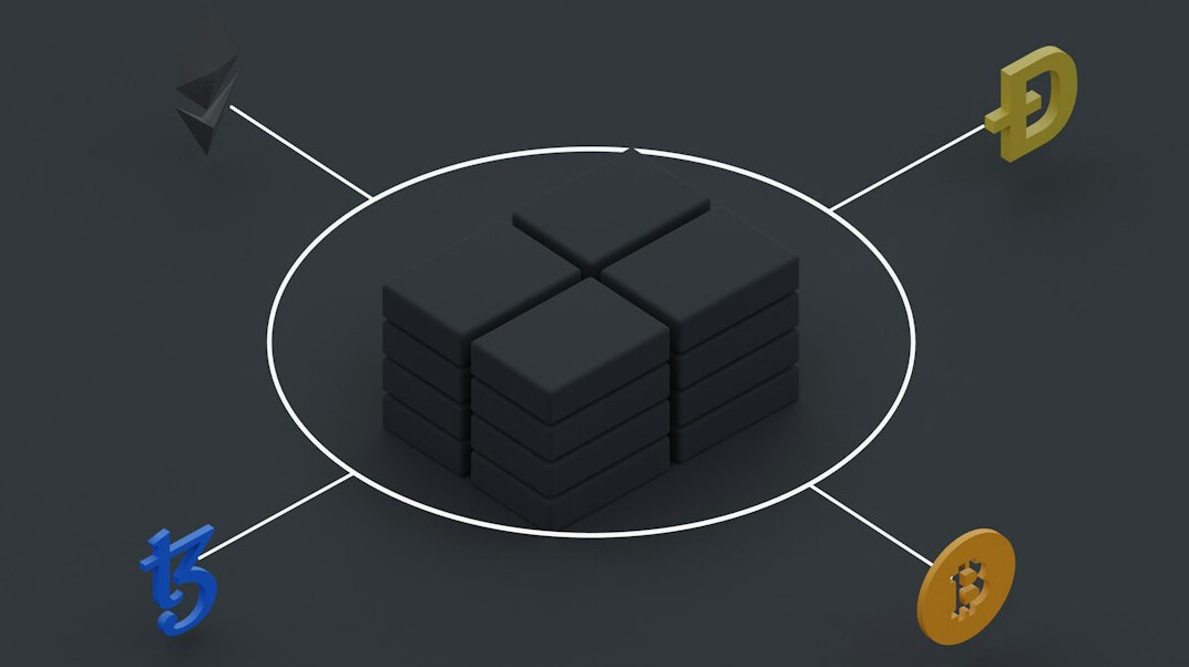 enterprise application architecture